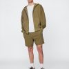 Pantaloncini da tuta in spugna francese pesante Pantaloncini da tuta in spugna francese pesante