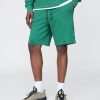 Pantaloncini da tuta in spugna francese pesante Pantaloncini da tuta in spugna francese pesante