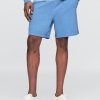 Pantaloncini da tuta in spugna francese pesante Pantaloncini da tuta in spugna francese pesante