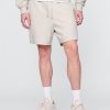 Pantaloncini da tuta in spugna francese pesante Pantaloncini da tuta in spugna francese pesante