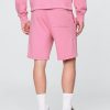 Pantaloncini da tuta in spugna francese pesante Pantaloncini da tuta in spugna francese pesante
