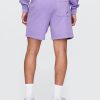 Pantaloncini da tuta in spugna francese pesante Pantaloncini da tuta in spugna francese pesante
