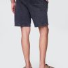 Pantaloncini da tuta in spugna francese pesante Pantaloncini da tuta in spugna francese pesante