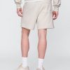 Pantaloncini da tuta in spugna francese pesante Pantaloncini da tuta in spugna francese pesante