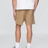 Pantaloncini da tuta in spugna francese pesante Pantaloncini da tuta in spugna francese pesante