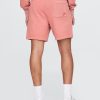 Pantaloncini da tuta in spugna francese pesante Pantaloncini da tuta in spugna francese pesante