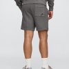 Pantaloncini da tuta in spugna francese pesante Pantaloncini da tuta in spugna francese pesante
