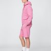 Pantaloncini da tuta in spugna francese pesante Pantaloncini da tuta in spugna francese pesante