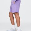 Pantaloncini da tuta in spugna francese pesante Pantaloncini da tuta in spugna francese pesante