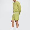 Pantaloncini da tuta in spugna francese pesante Pantaloncini da tuta in spugna francese pesante