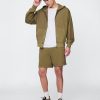 Pantaloncini da tuta in spugna francese pesante Pantaloncini da tuta in spugna francese pesante