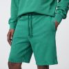 Pantaloncini da tuta in spugna francese pesante Pantaloncini da tuta in spugna francese pesante