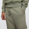 Pantaloncini da tuta in spugna francese pesante Pantaloncini da tuta in spugna francese pesante