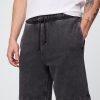 Pantaloncini da tuta in spugna francese pesante Pantaloncini da tuta in spugna francese pesante
