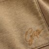 Pantaloncini da tuta in spugna francese pesante Pantaloncini da tuta in spugna francese pesante