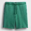Pantaloncini da tuta in spugna francese pesante Pantaloncini da tuta in spugna francese pesante