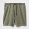 Pantaloncini da tuta in spugna francese pesante Pantaloncini da tuta in spugna francese pesante