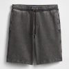 Pantaloncini da tuta in spugna francese pesante Pantaloncini da tuta in spugna francese pesante