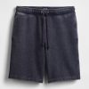 Pantaloncini da tuta in spugna francese pesante Pantaloncini da tuta in spugna francese pesante