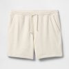 Pantaloncini da tuta in spugna francese pesante Pantaloncini da tuta in spugna francese pesante