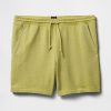 Pantaloncini da tuta in spugna francese pesante Pantaloncini da tuta in spugna francese pesante