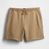 Pantaloncini da tuta in spugna francese pesante Pantaloncini da tuta in spugna francese pesante