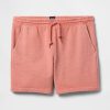 Pantaloncini da tuta in spugna francese pesante Pantaloncini da tuta in spugna francese pesante