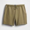 Pantaloncini da tuta in spugna francese pesante Pantaloncini da tuta in spugna francese pesante