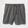 Pantaloncini da tuta in spugna francese pesante Pantaloncini da tuta in spugna francese pesante
