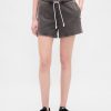 Pantaloncini da tuta in spugna francese pesante da 3″ Pantaloncini da tuta in spugna francese pesante da 3″