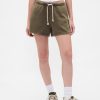 Pantaloncini da tuta in spugna francese pesante da 3″ Pantaloncini da tuta in spugna francese pesante da 3″