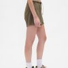 Pantaloncini da tuta in spugna francese pesante da 3″ Pantaloncini da tuta in spugna francese pesante da 3″
