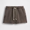 Pantaloncini da tuta in spugna francese pesante da 3″ Pantaloncini da tuta in spugna francese pesante da 3″