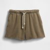 Pantaloncini da tuta in spugna francese pesante da 3″ Pantaloncini da tuta in spugna francese pesante da 3″