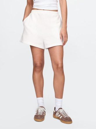 Pantaloncini da tuta VintageSoft da 3″
