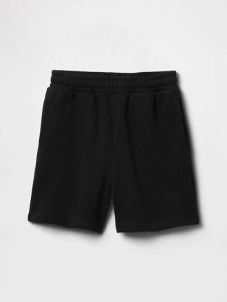 Pantaloncini da tuta VintageSoft da 5″ per bambini