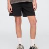 Pantaloncini da tuta VintageSoft da 5″ per bambini