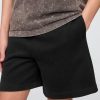 Pantaloncini da tuta VintageSoft da 5″ per bambini