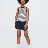 Pantaloncini da tuta VintageSoft Dolphin per bambini Pantaloncini da tuta VintageSoft Dolphin per bambini