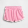 Pantaloncini da tuta VintageSoft Dolphin per bambini Pantaloncini da tuta VintageSoft Dolphin per bambini
