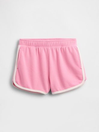 Pantaloncini da tuta VintageSoft Dolphin per bambini