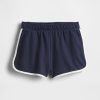 Pantaloncini da tuta VintageSoft Dolphin per bambini Pantaloncini da tuta VintageSoft Dolphin per bambini