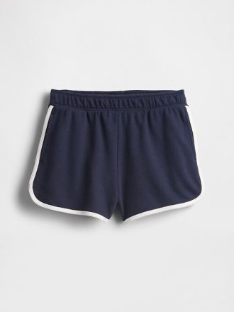 Pantaloncini da tuta VintageSoft Dolphin per bambini