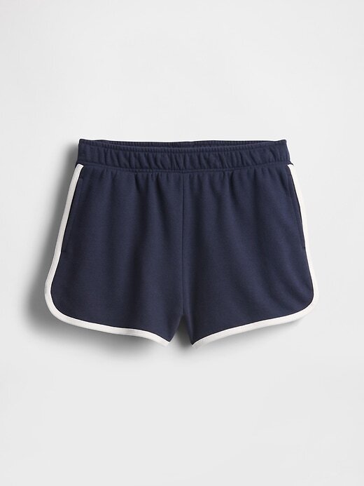 Pantaloncini da tuta VintageSoft Dolphin per bambini Pantaloncini da tuta VintageSoft Dolphin per bambini