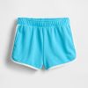 Pantaloncini da tuta VintageSoft Dolphin per bambini Pantaloncini da tuta VintageSoft Dolphin per bambini