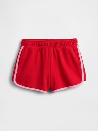 Pantaloncini da tuta VintageSoft Dolphin per bambini