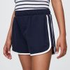 Pantaloncini da tuta VintageSoft Dolphin per bambini Pantaloncini da tuta VintageSoft Dolphin per bambini