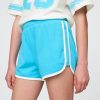 Pantaloncini da tuta VintageSoft Dolphin per bambini Pantaloncini da tuta VintageSoft Dolphin per bambini