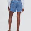 Pantaloncini di jeans facili