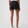 Pantaloncini Downtown Khaki da 4″